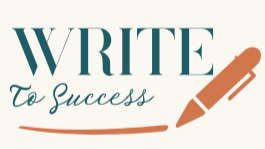 Write To Success